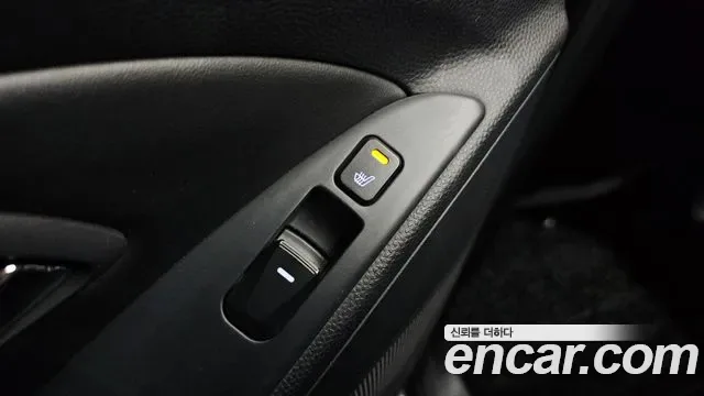 Hyundai Tucson ix, 2012 — фото 19