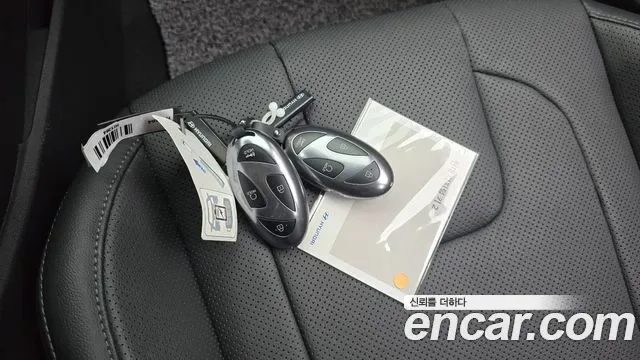 Hyundai Avante CN7, 2025 — фото 17