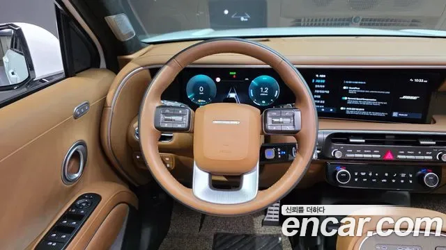 Hyundai Palisade LX3, 2025 — фото 13