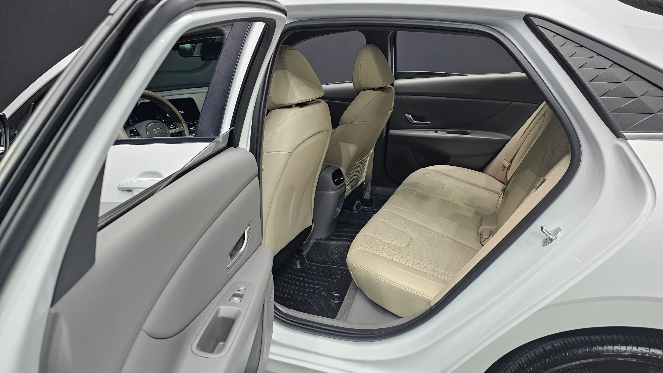 Hyundai Avante CN7, 2024 — фото 29