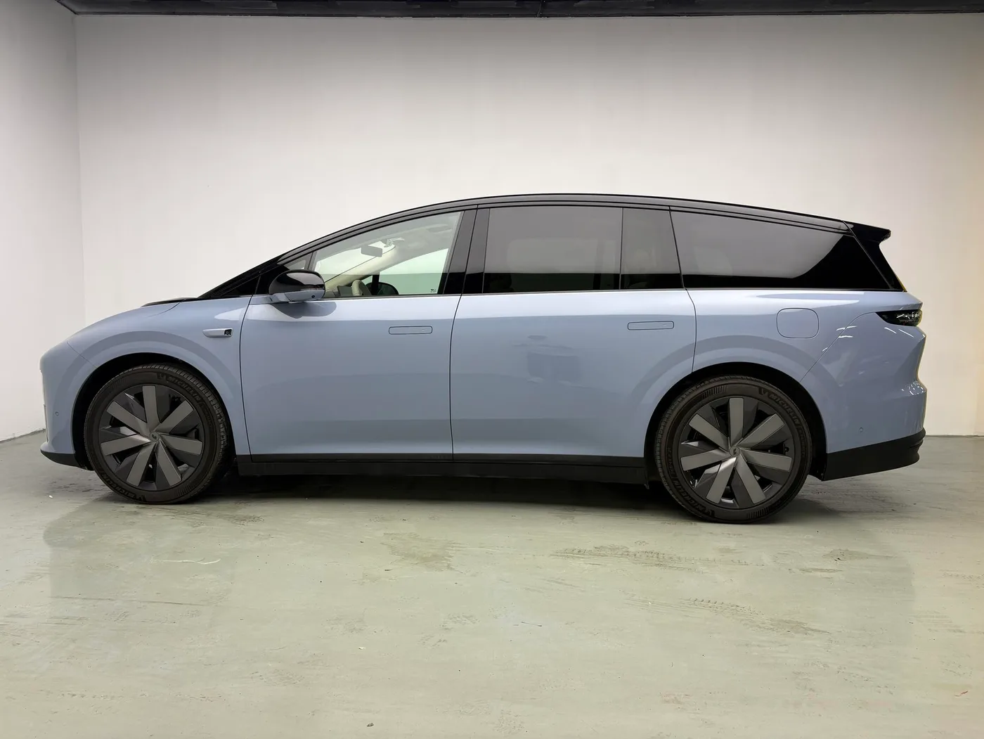 Li Auto ideal i8, 2025 — фото 4