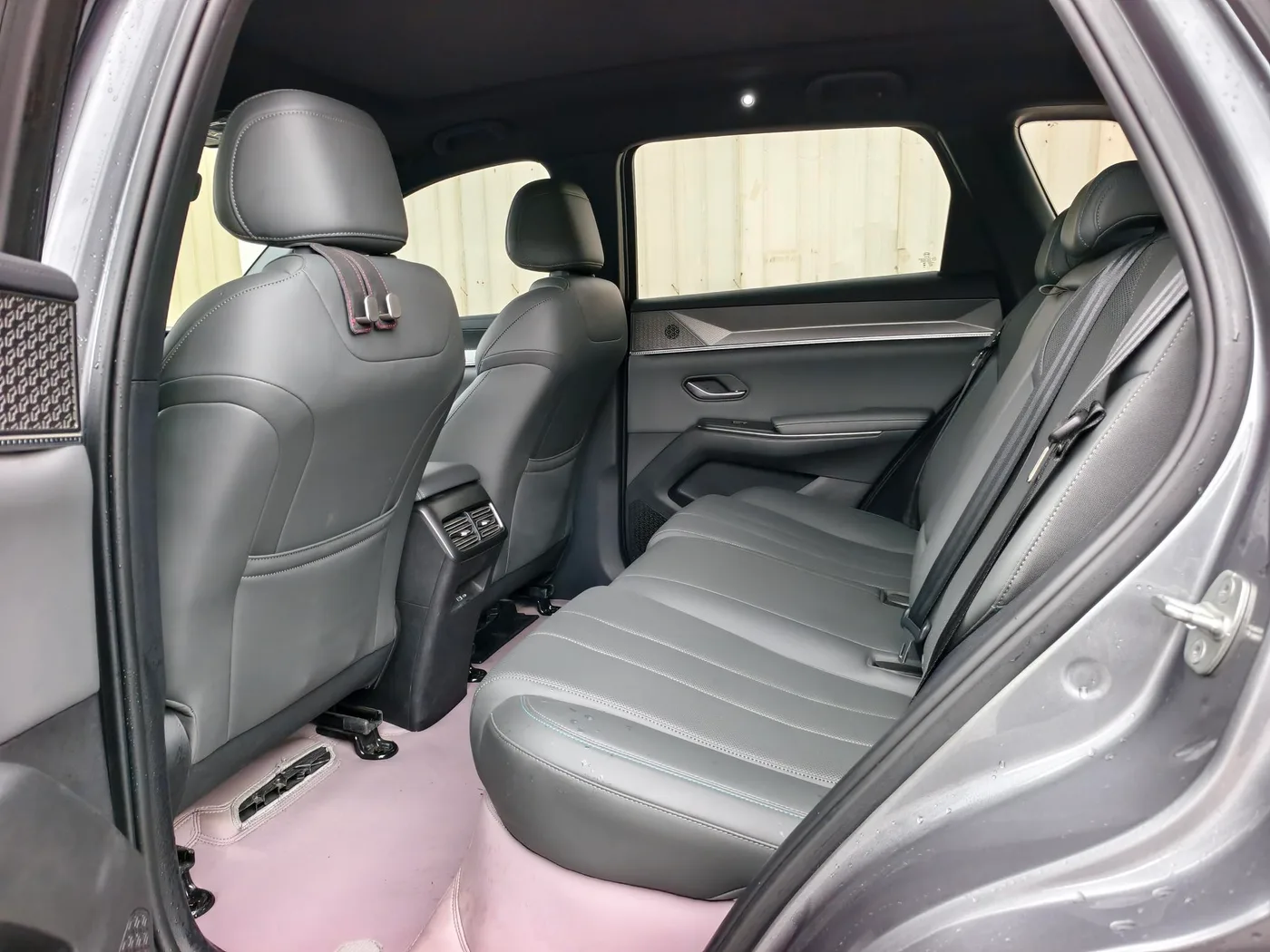 BYD Song Pro DM, 2026 — фото 5