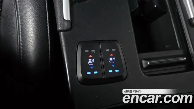 Hyundai Sonata Hybrid, 2013 — фото 15