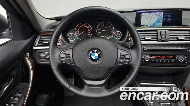 BMW 3-Series F30, 2014 — фото 13