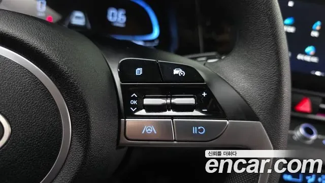 Hyundai Avante CN7, 2025 — фото 16