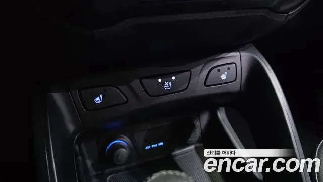 Hyundai Tucson ix, 2012 — фото 18