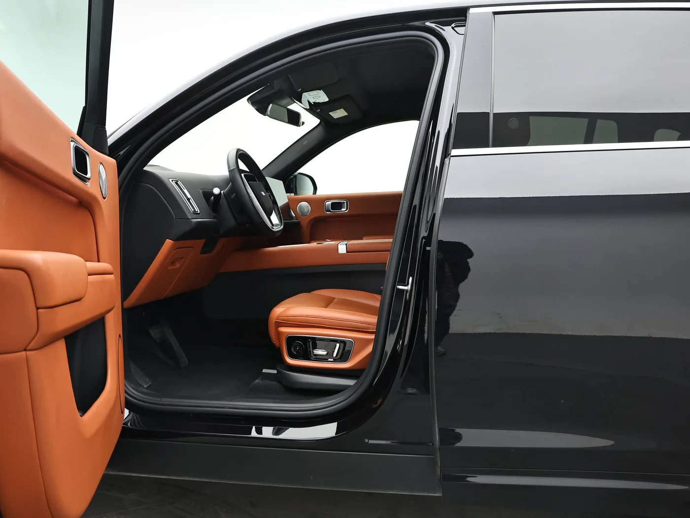 Li Auto Ideal L7, 2023 — фото 12