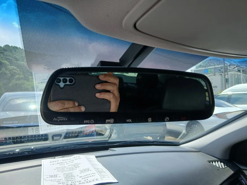 Hyundai Sonata LF Sonata, 2014 — фото 16