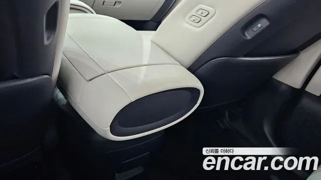 Hyundai Palisade LX3, 2025 — фото 19