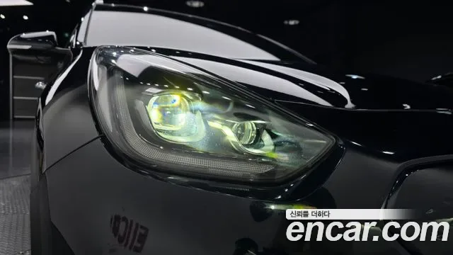 Kia Niro EV, 2019 — фото 23