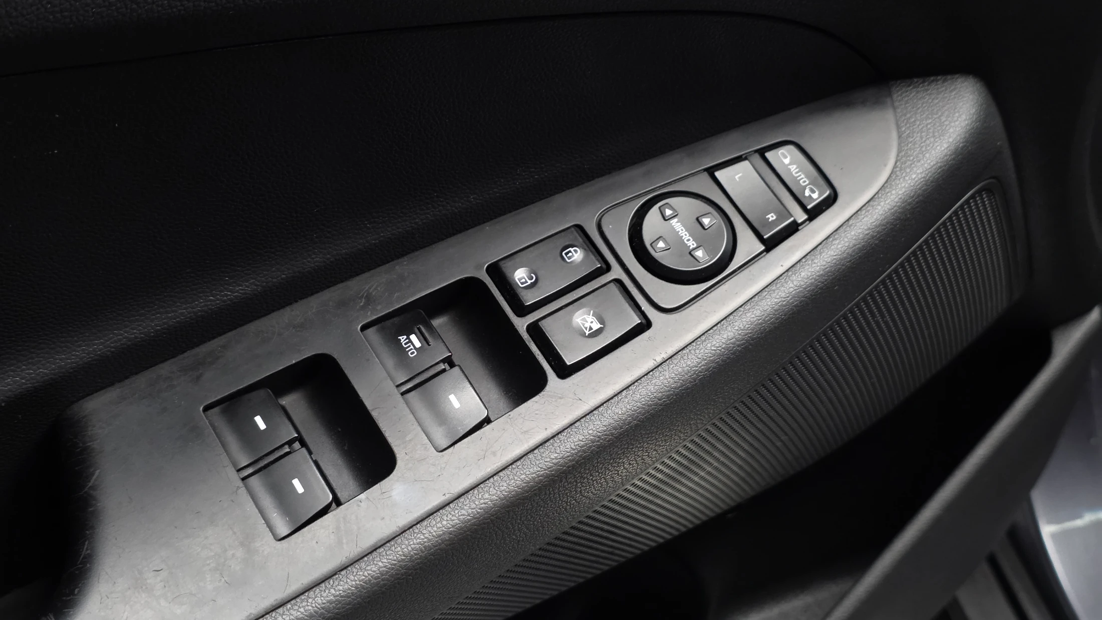Hyundai Tucson, 2015 — фото 19