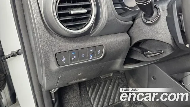 Hyundai Kona Electric, 2020 — фото 19