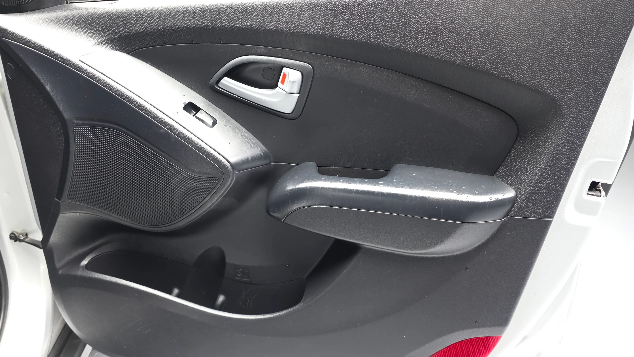 Hyundai Tucson ix, 2013 — фото 25