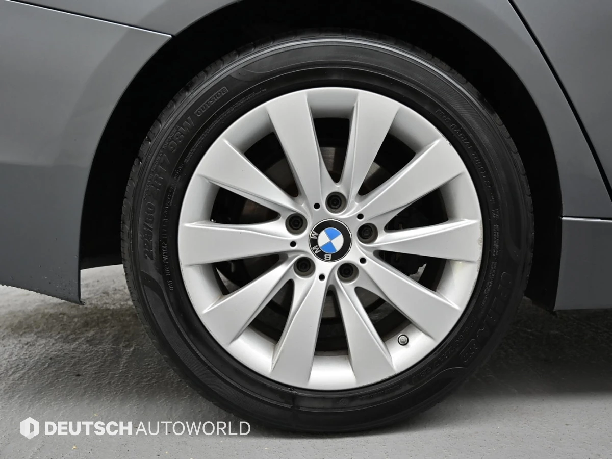 BMW 3-Series F30, 2015 — фото 5