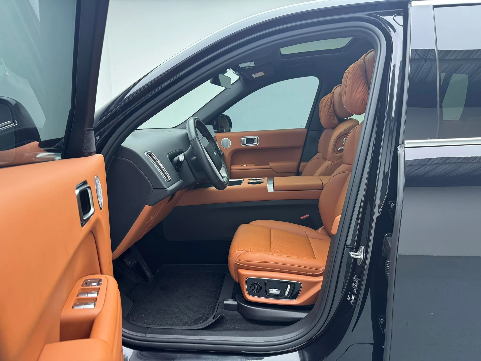 Li Auto Ideal L7, 2023 — фото 12