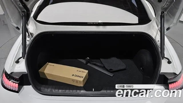 Hyundai Ioniq6 Ionic 6, 2025 — фото 20