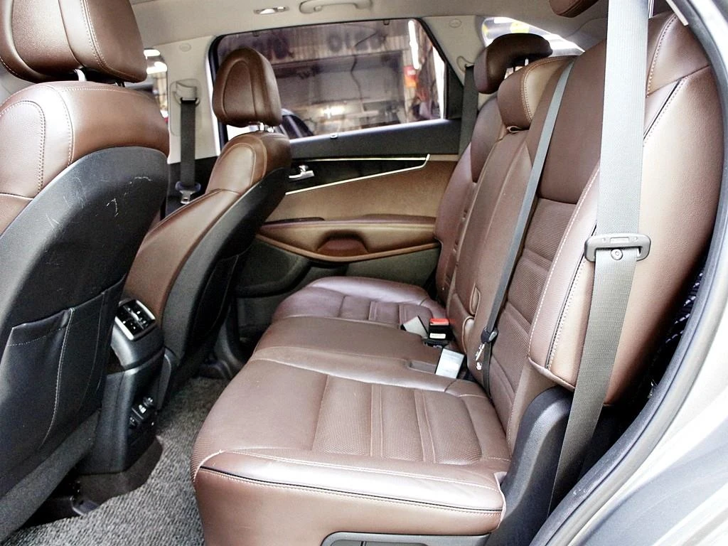 Kia Sorento, 2015 — фото 6