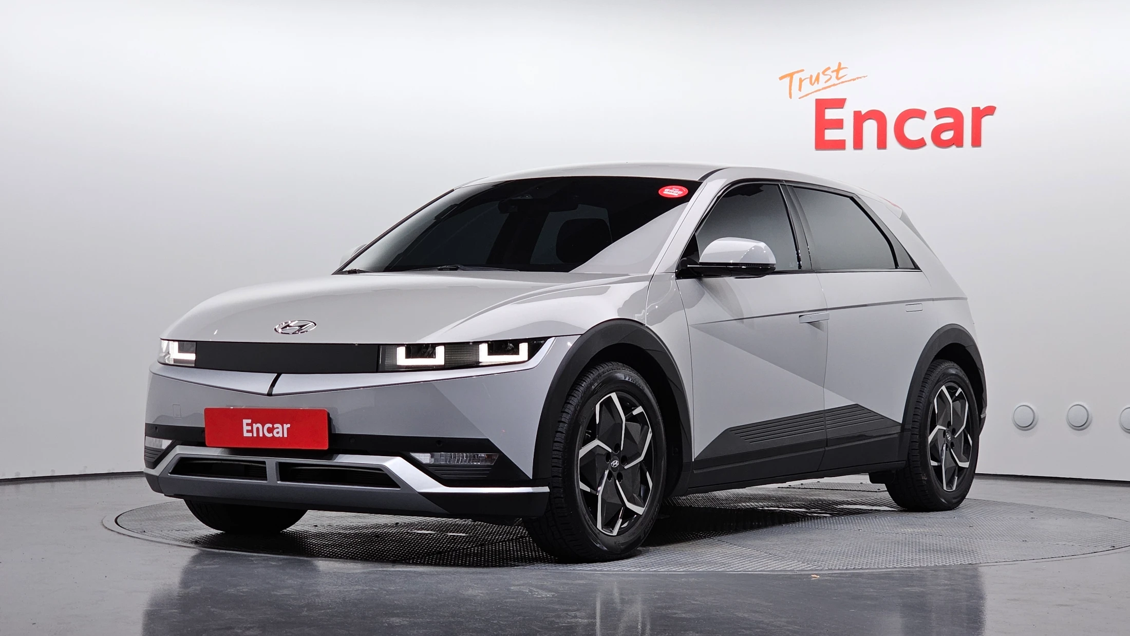 Hyundai Ioniq5 Ionic 5