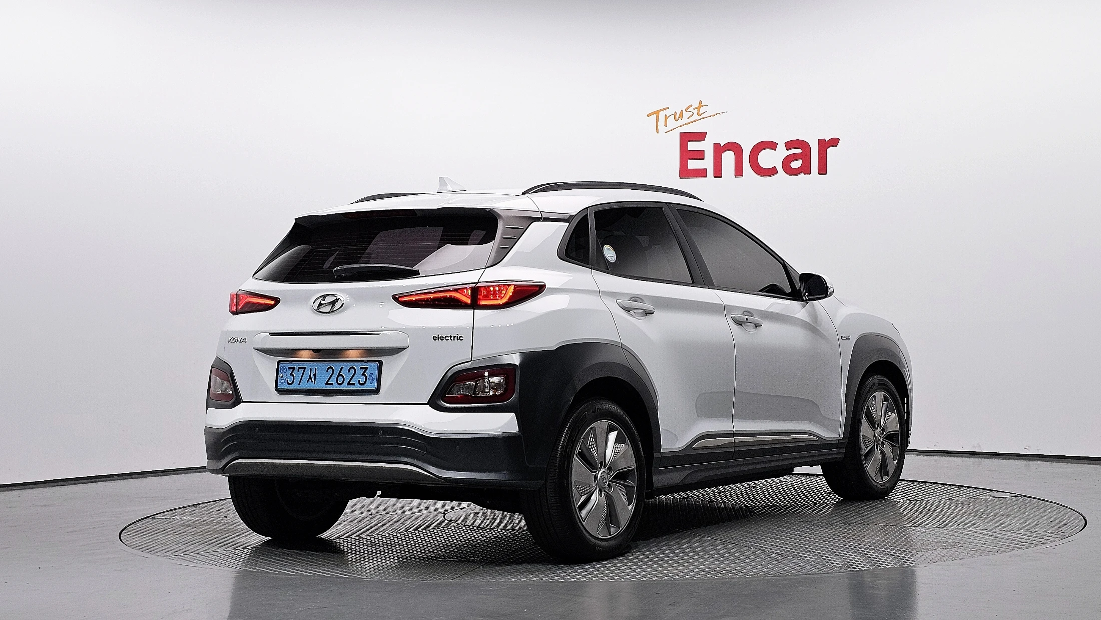 Hyundai Kona Electric, 2020 — фото 2