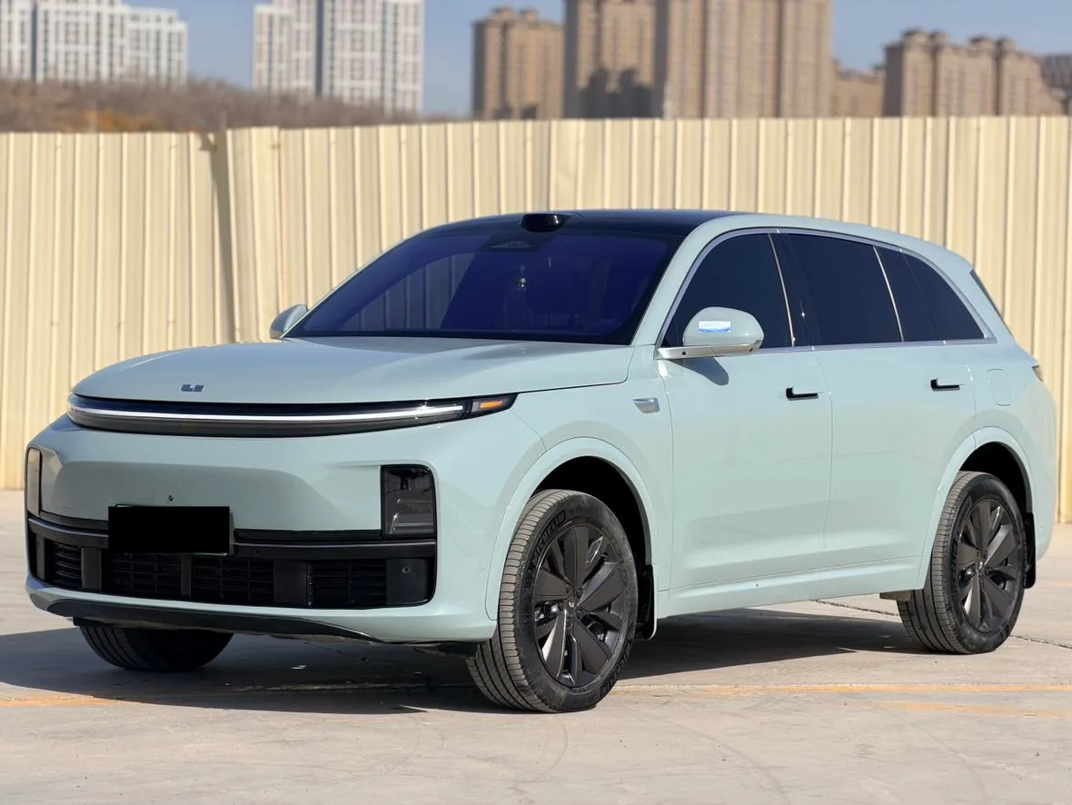 Li Auto Ideal L7