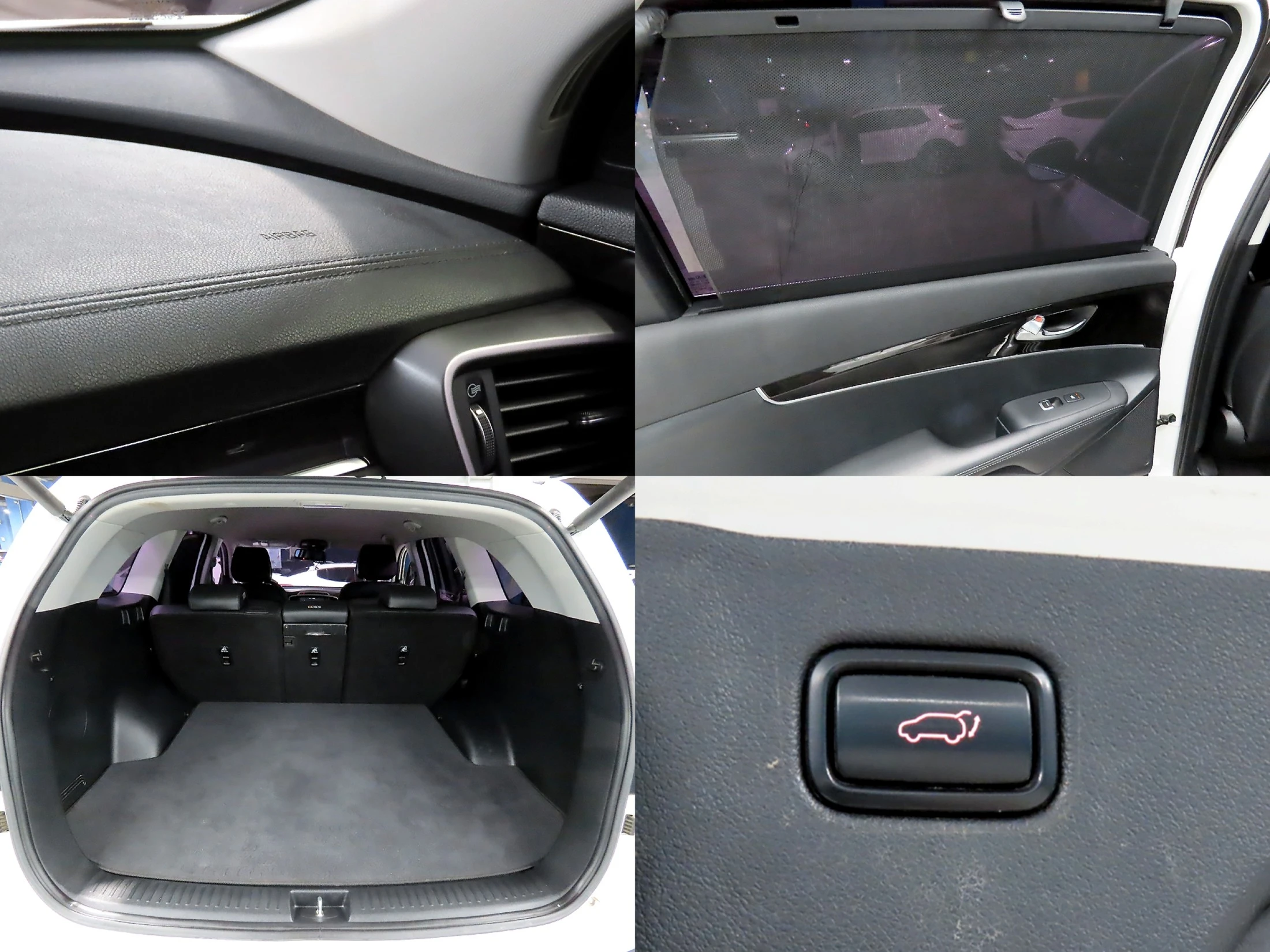 Kia Sorento, 2015 — фото 18