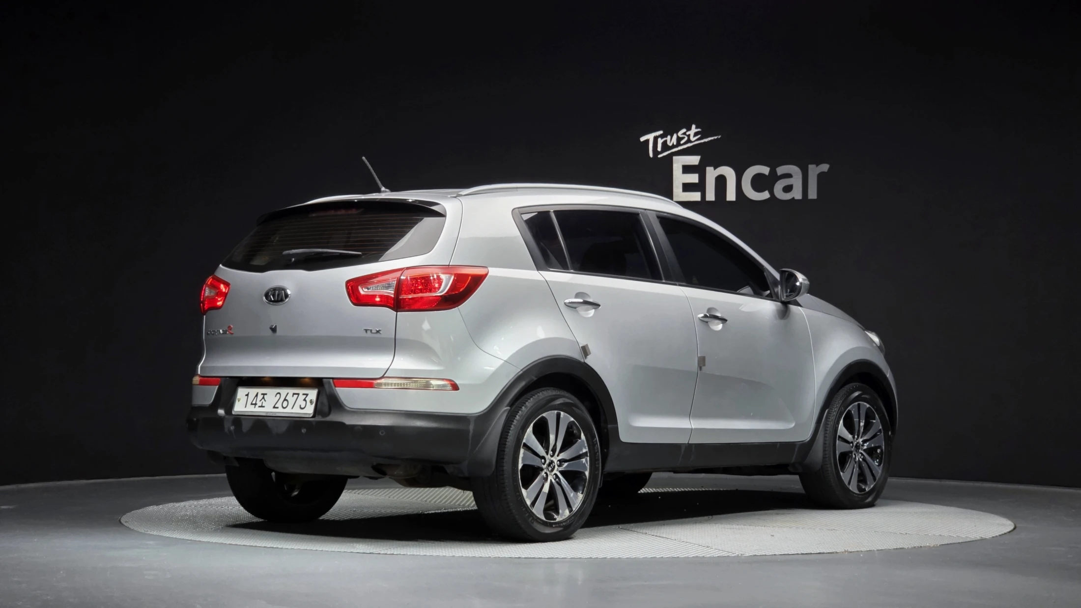 Kia Sportage, 2010 — фото 2