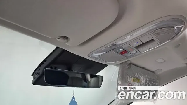 Hyundai Ioniq9 Ionic 9, 2025 — фото 30