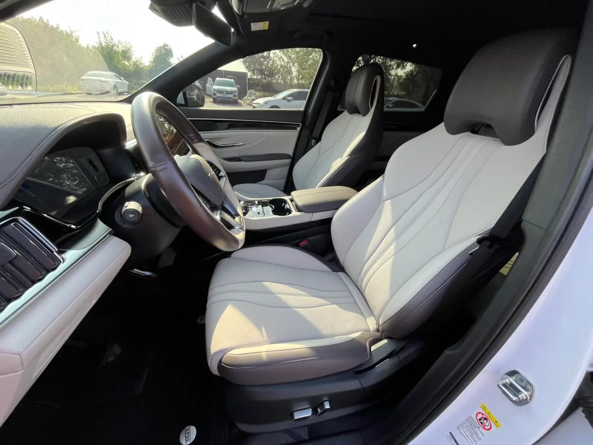 BYD Song PLUS DM, 2025 — фото 10
