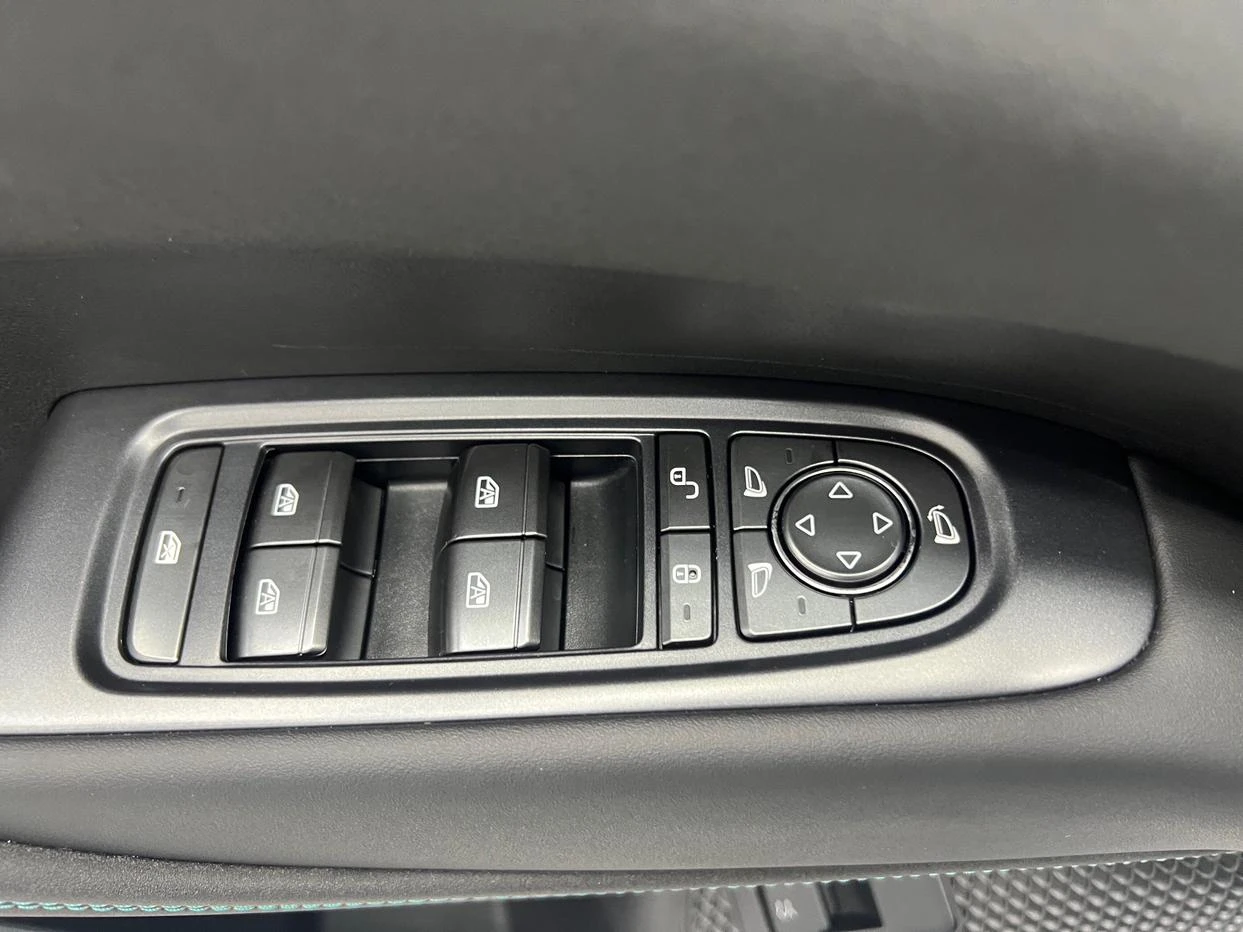 BYD Seal 06DM, 2025 — фото 9