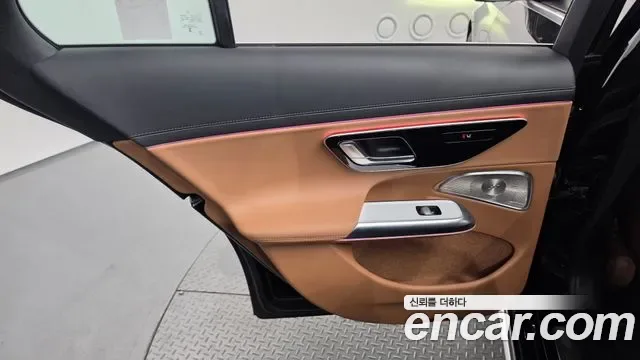 Mercedes-Benz E-Class W214, 2025 — фото 25