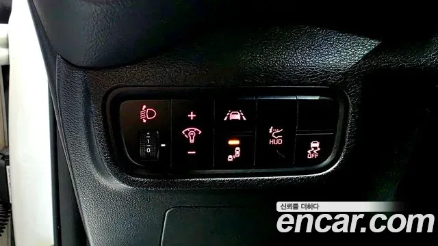 Kia Soul Booster EV, 2019 — фото 16