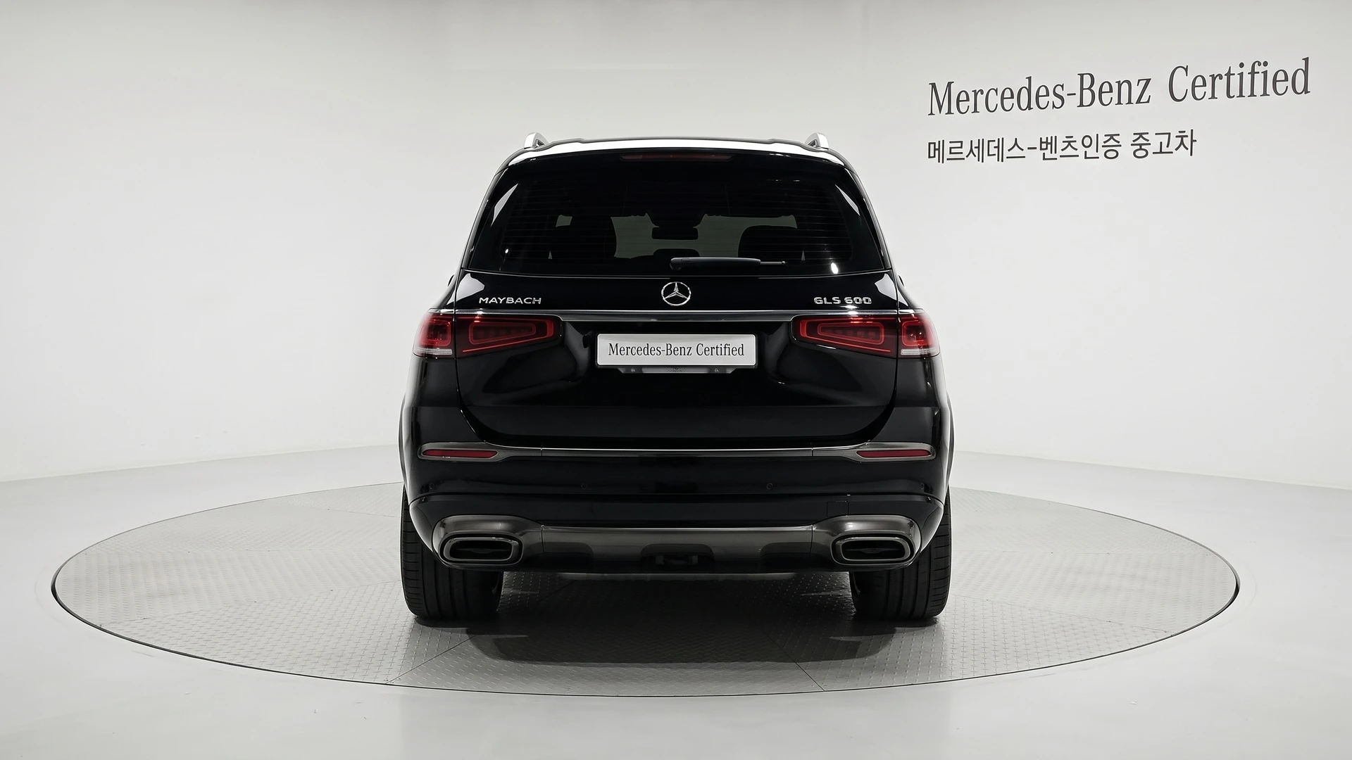Mercedes-Benz Gls-Class X167, 2026 — фото 4