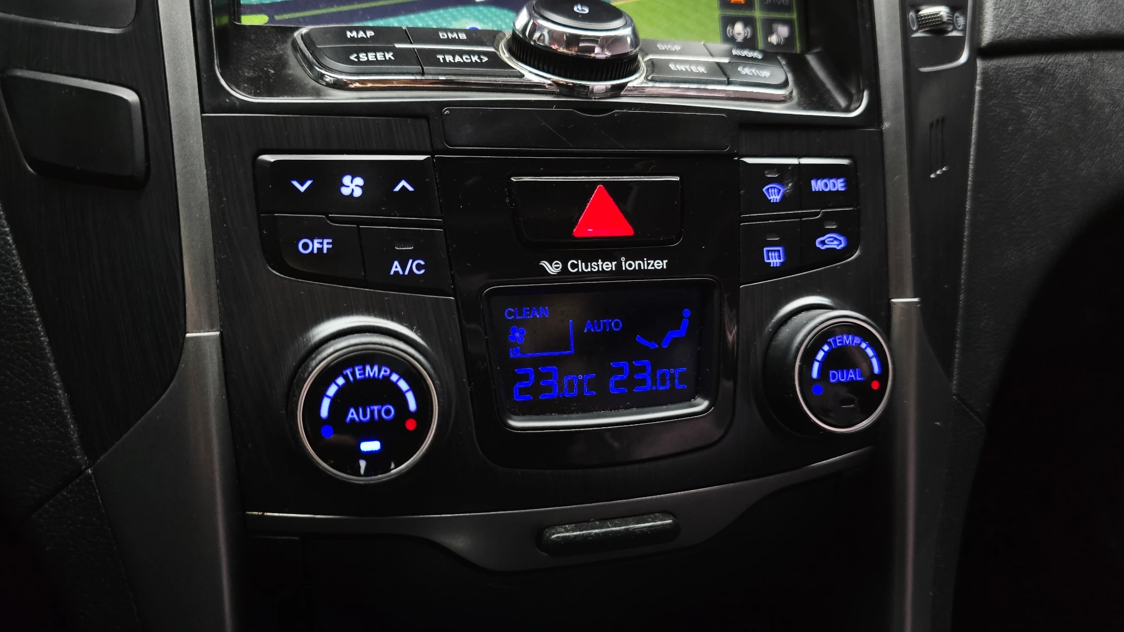 Hyundai Sonata, 2013 — фото 18
