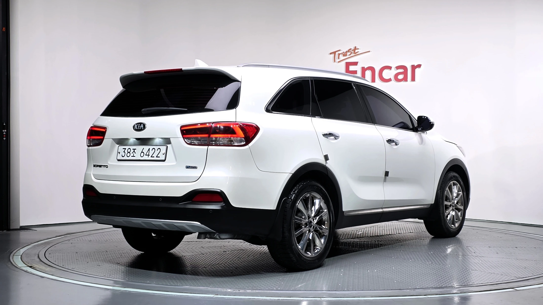 Kia Sorento, 2014 — фото 2