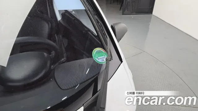 Renault-KoreaSamsung Twizy Twig, 2020 — фото 19