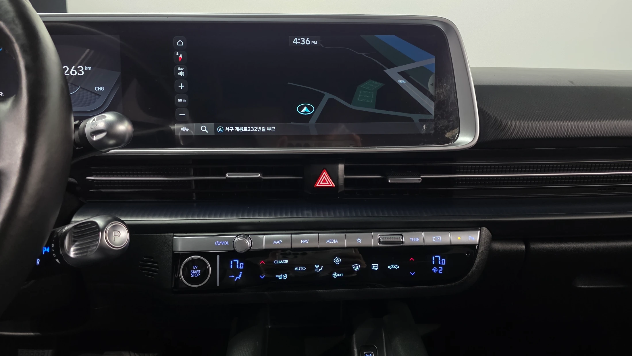 Hyundai Ioniq6 Ionic 6, 2022 — фото 18