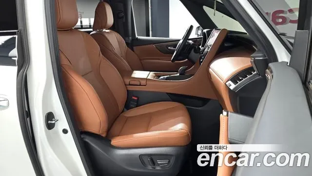 Toyota Alphard Alpad, 2025 — фото 27
