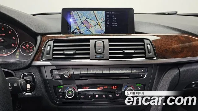 BMW 3-Series F30, 2013 — фото 14