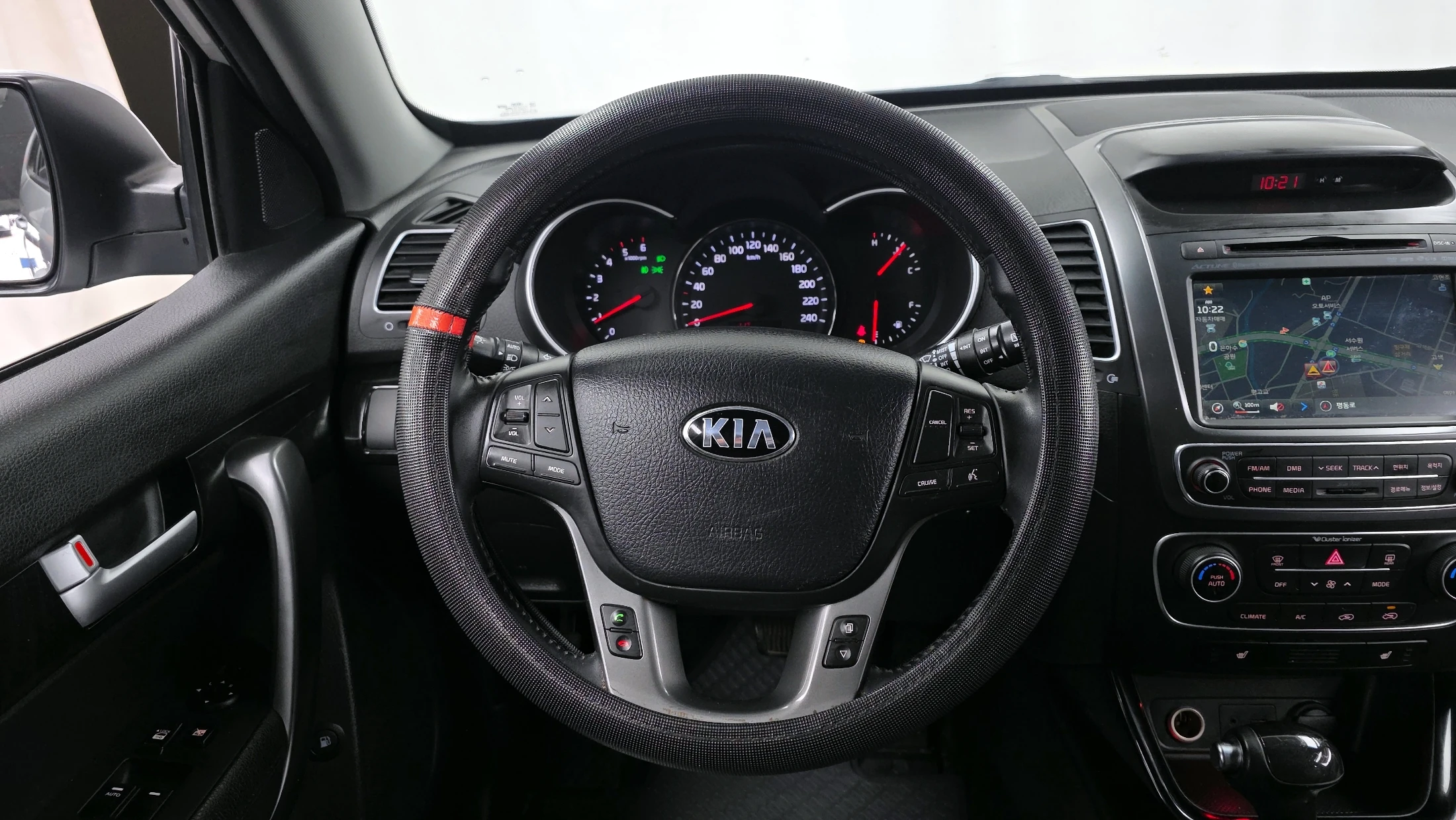 Kia Sorento, 2014 — фото 13