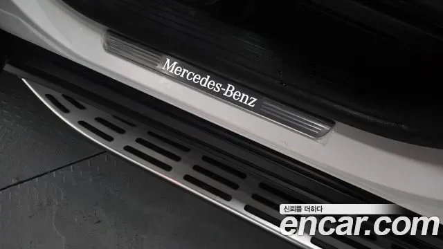 Mercedes-Benz Gle-Class W167, 2025 — фото 19