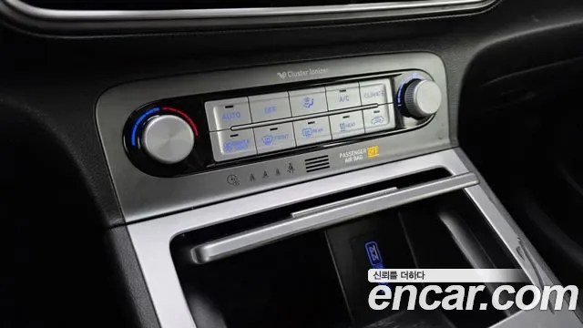 Hyundai Kona Electric, 2019 — фото 17