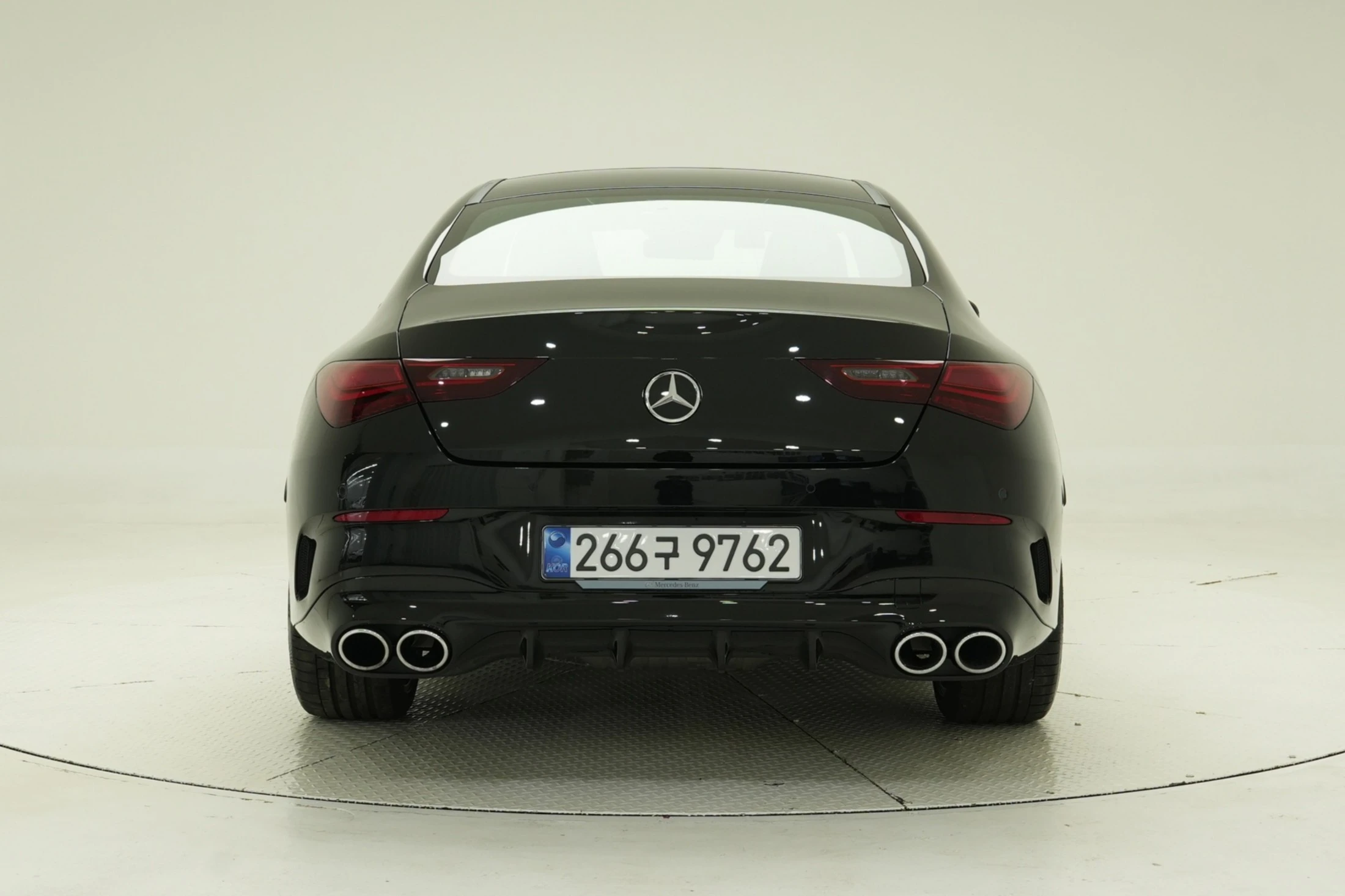 Mercedes-Benz Cla-Class C118, 2025 — фото 4