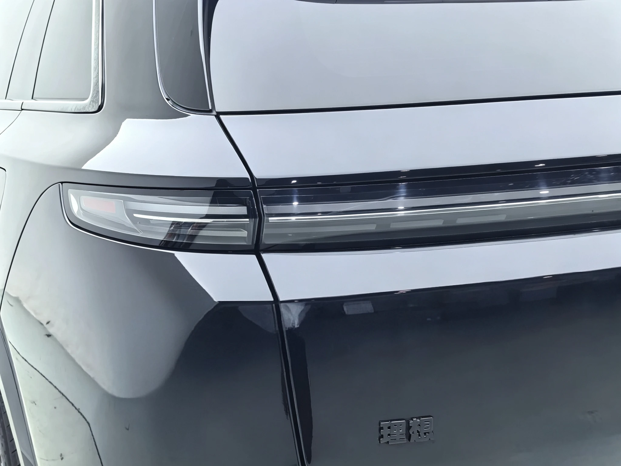 Li Auto Ideal L7, 2023 — фото 28
