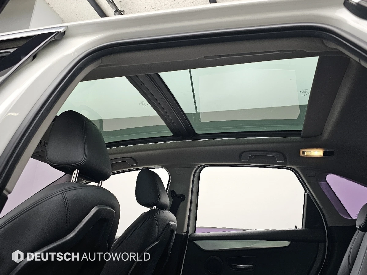 BMW 2-Series Active Tourer (F45), 2015 — фото 18
