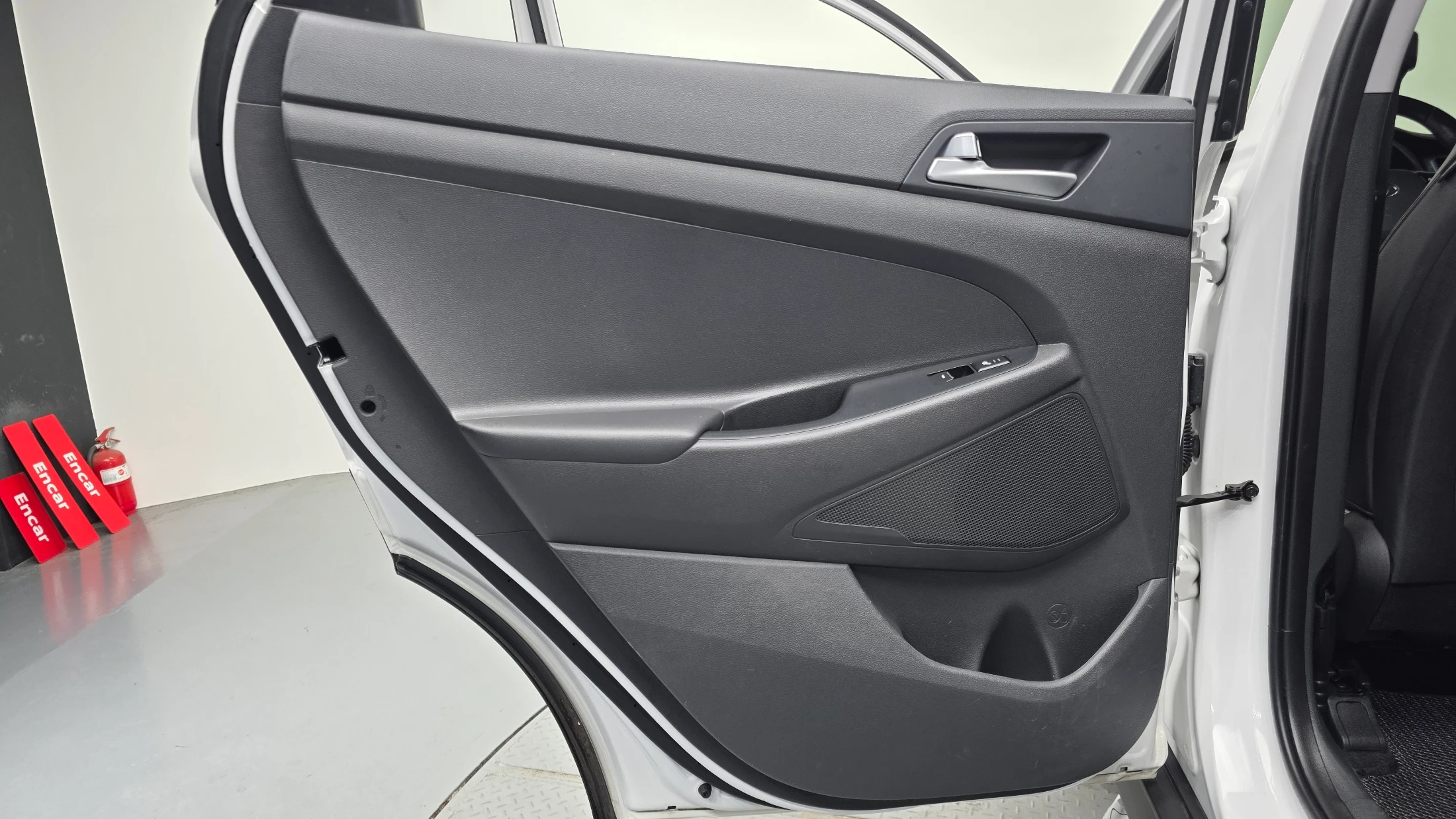 Hyundai Tucson, 2015 — фото 25