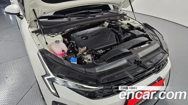 Kia K5, 2025 — фото 6