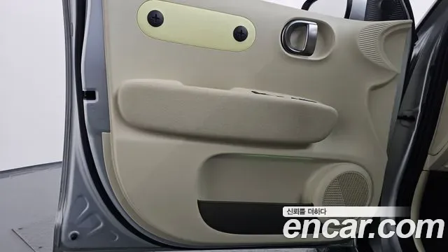 Hyundai Casper Electric, 2025 — фото 24