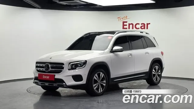 Mercedes-Benz Glb-Class X247
