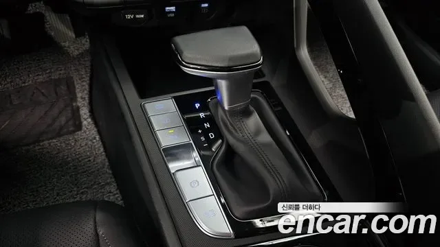 Hyundai Avante CN7, 2025 — фото 9