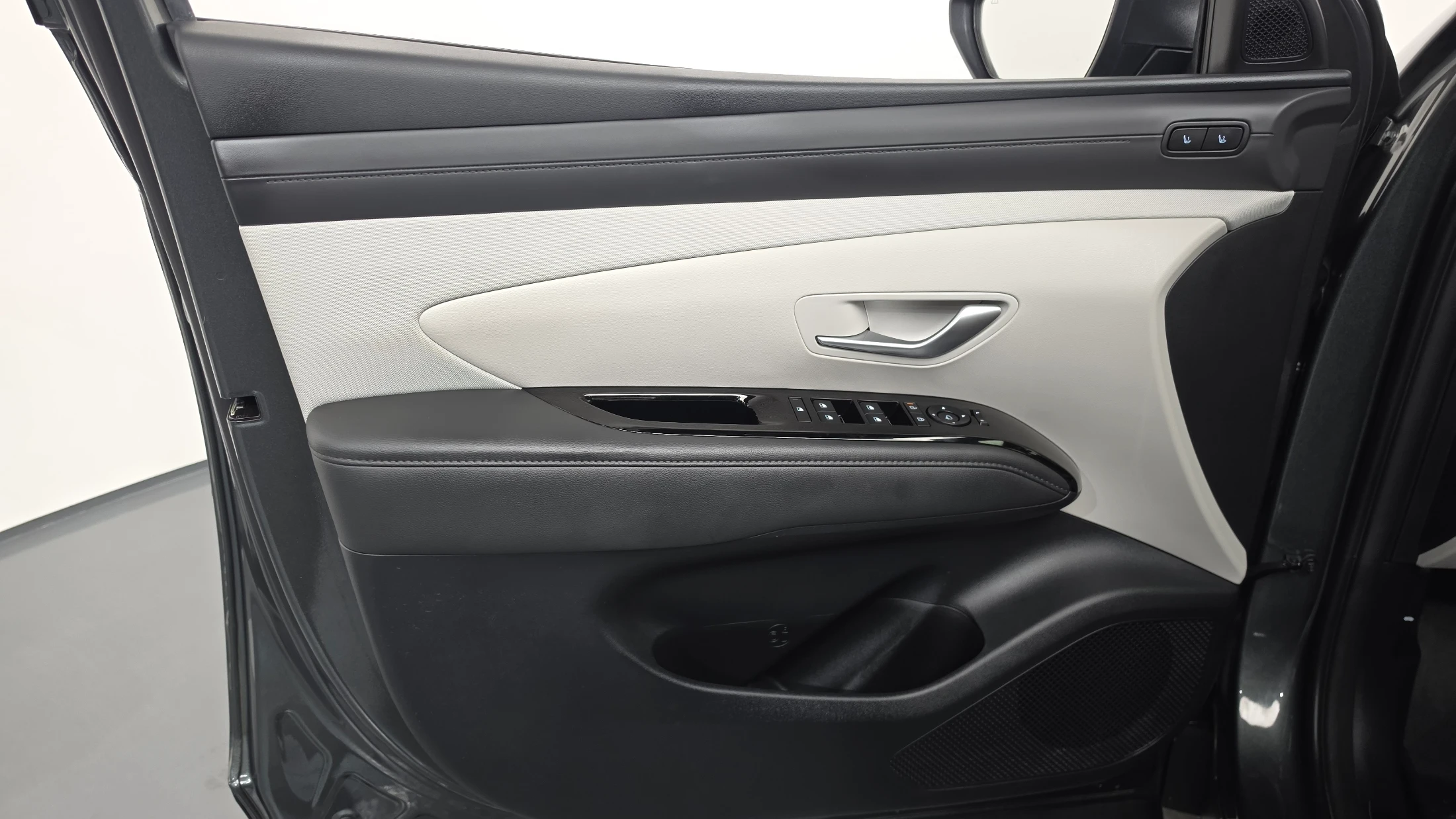 Hyundai Tucson Hybrid (NX4), 2024 — фото 24